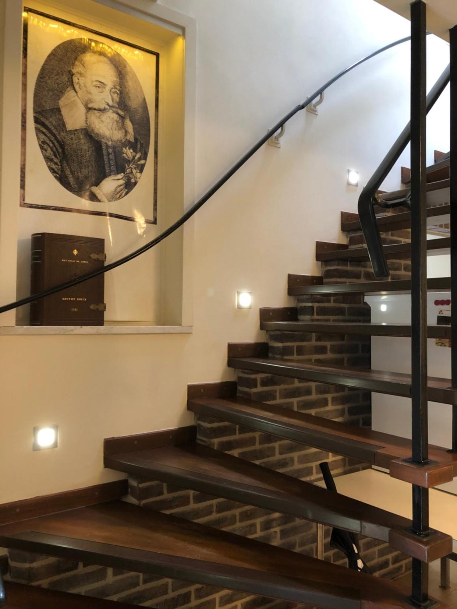 Lobelia-brugge Bed & Breakfast