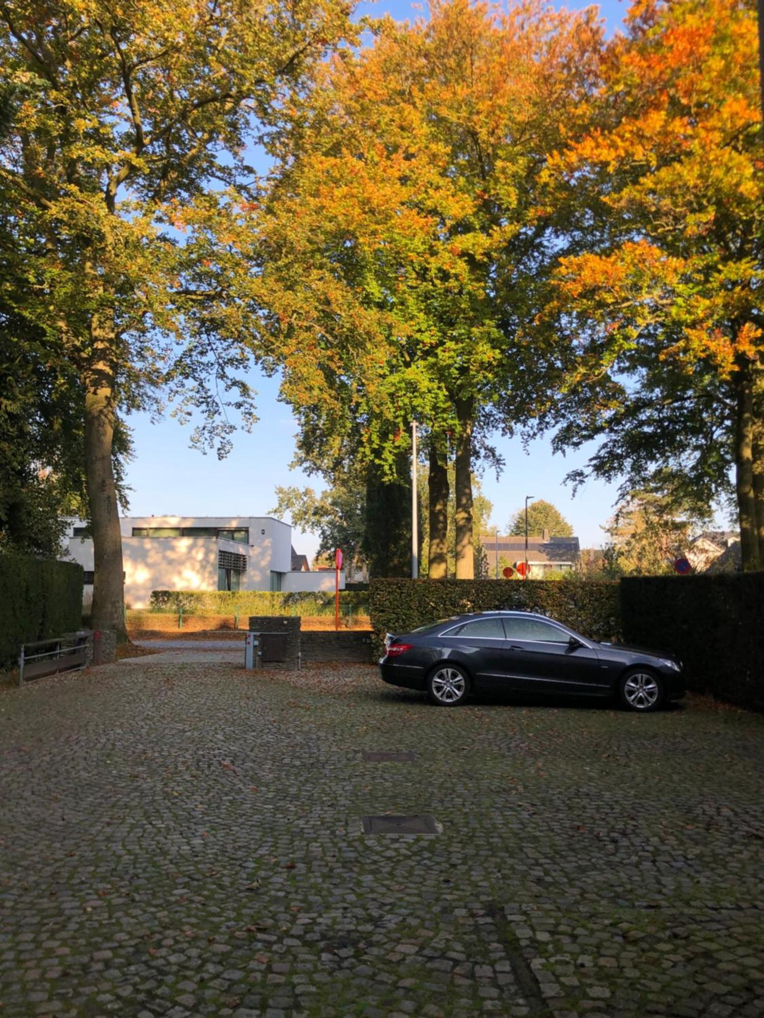 Lobelia-brugge Bed & Breakfast Bruges