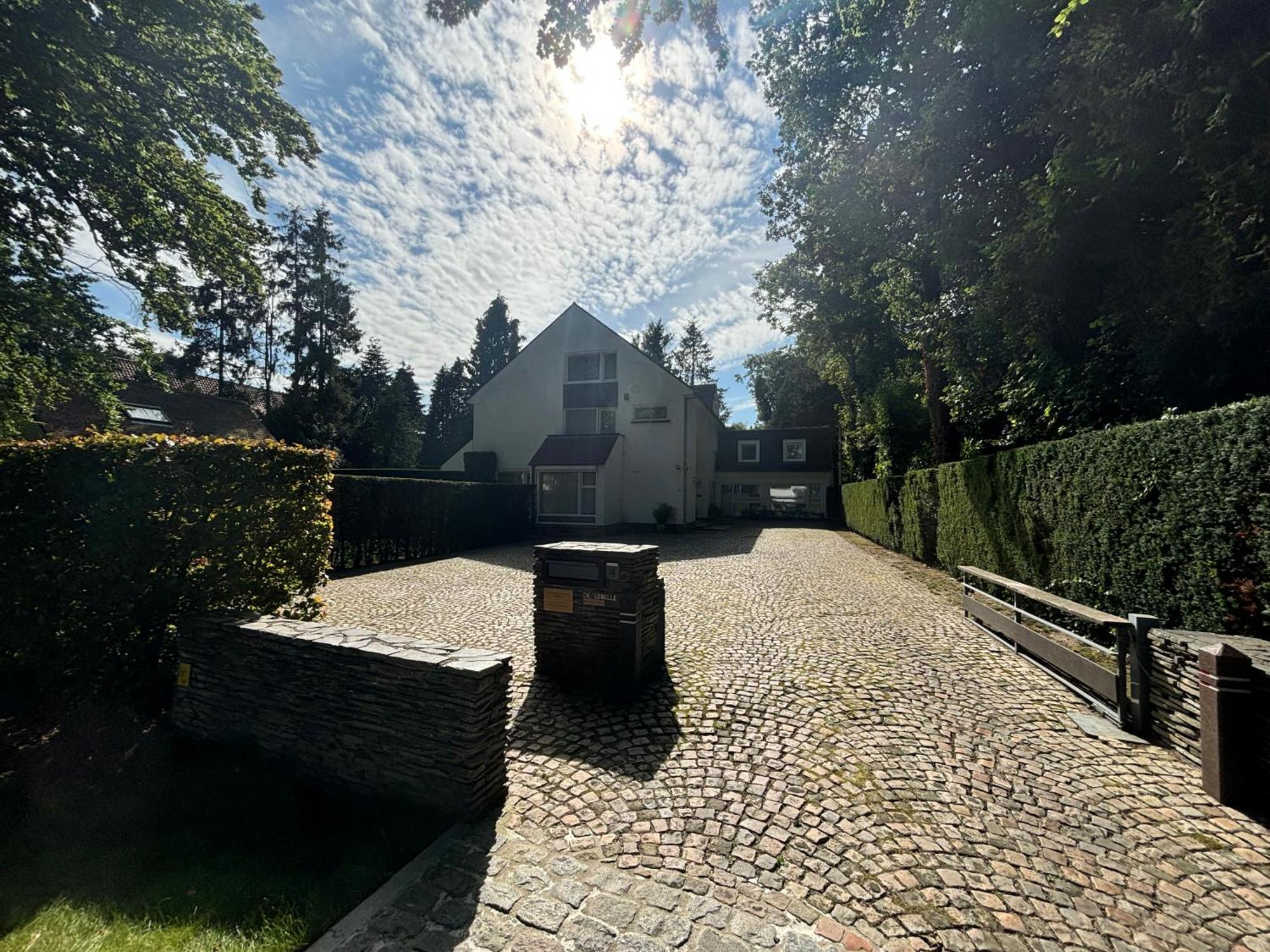 Lobelia-brugge Bed & Breakfast 4*