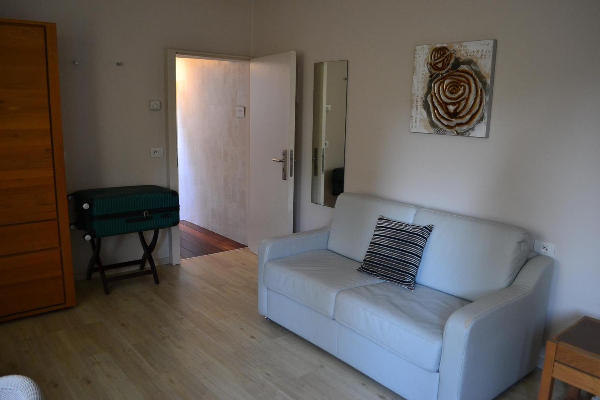 Bed & Breakfast Lobelia-brugge Bruges