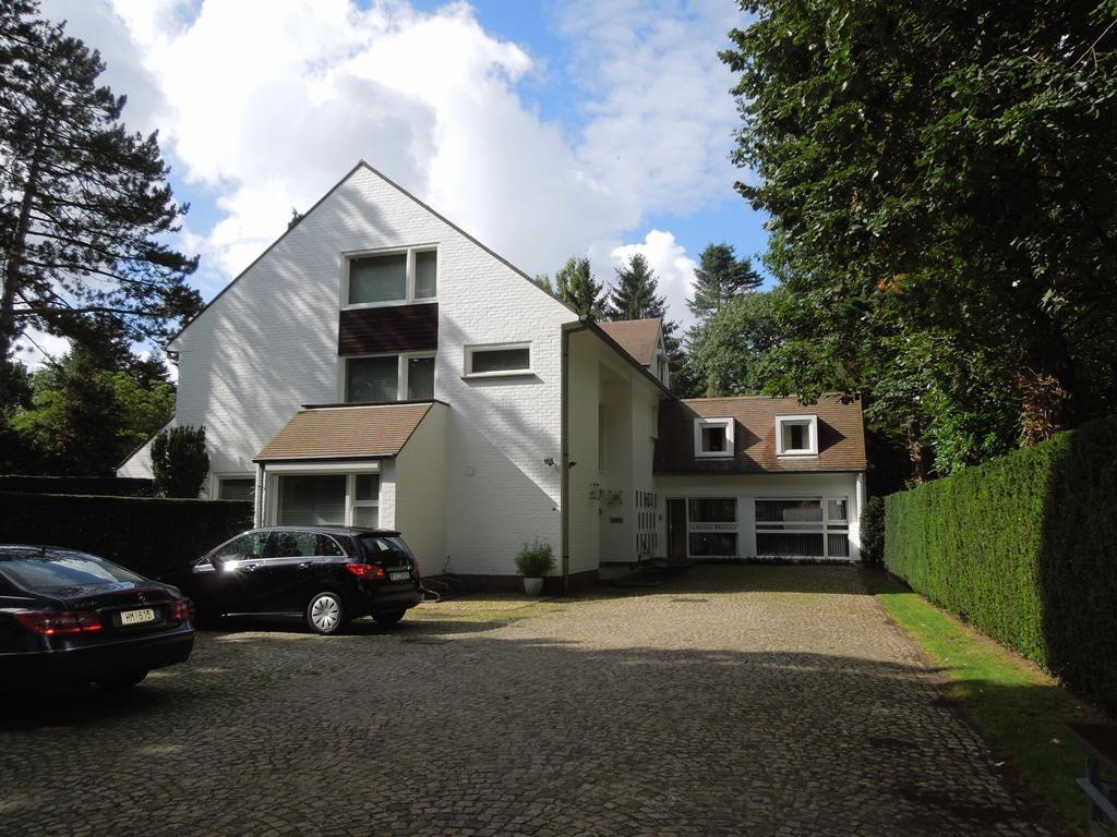 Lobelia-brugge Bed & Breakfast Bruges