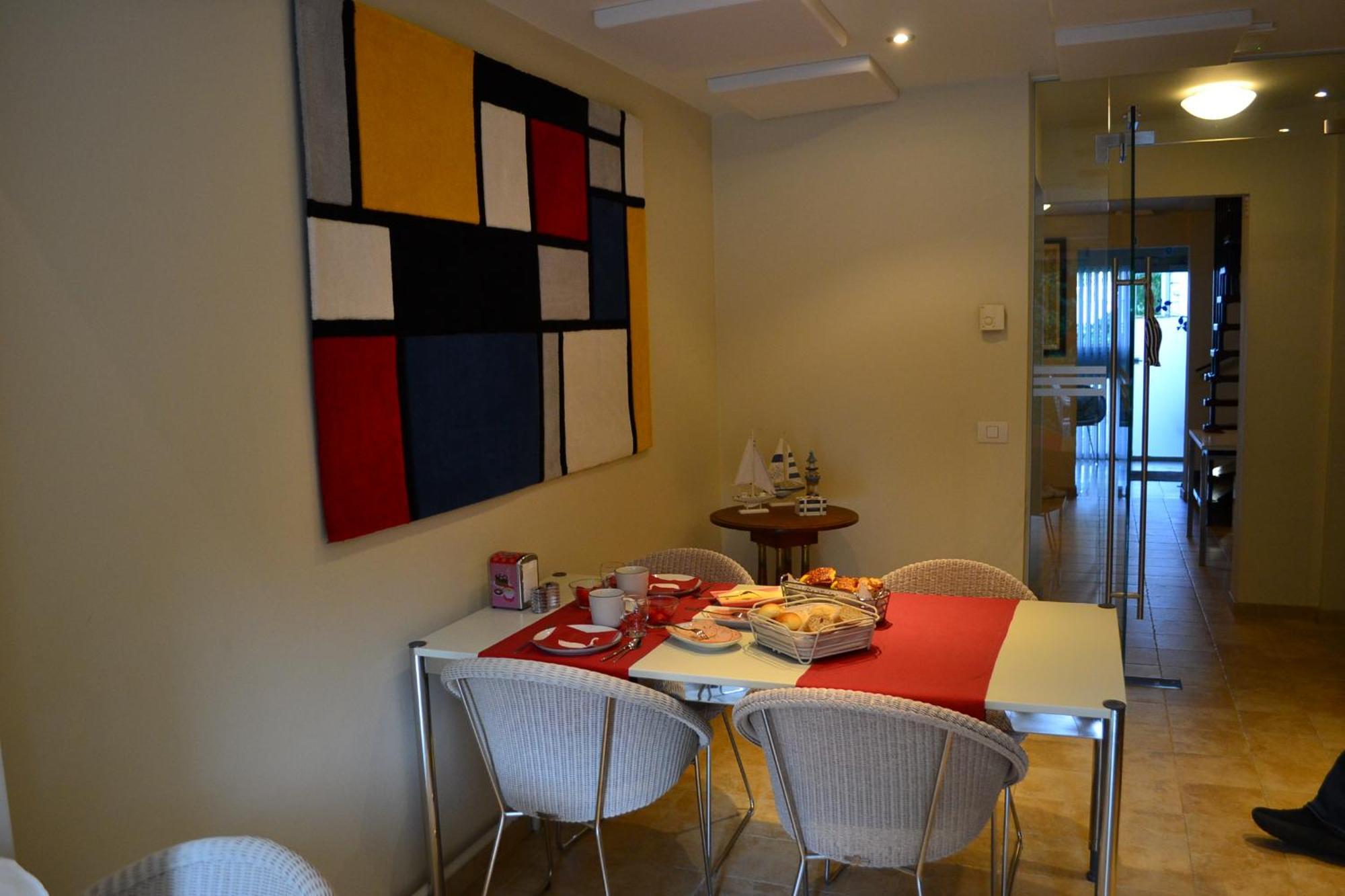 Lobelia-brugge Couette-café Bruges