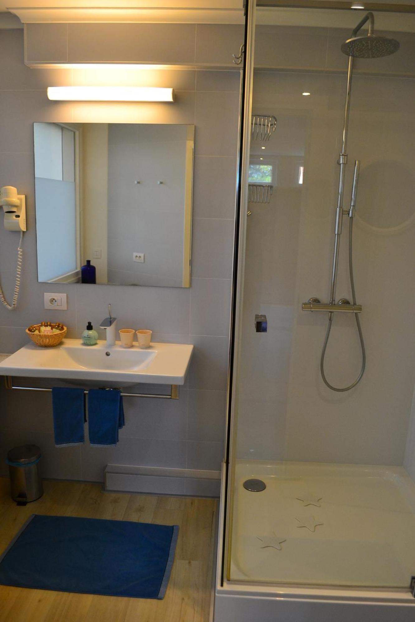 Lobelia-brugge Couette-café 4*