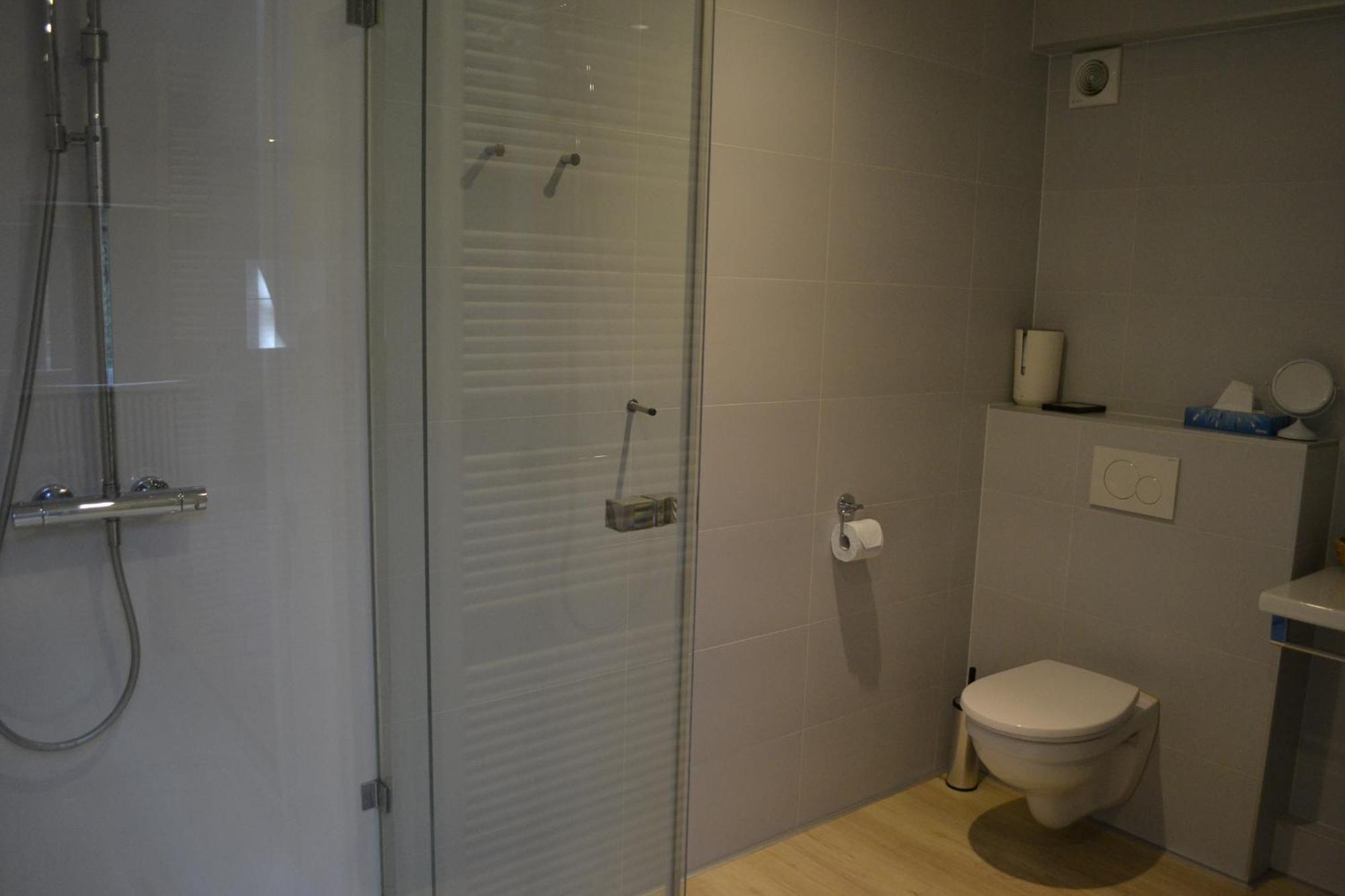 Couette-café Lobelia-brugge 4*