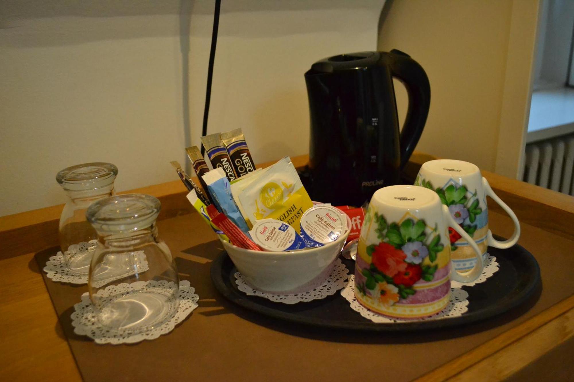 Lobelia-brugge Couette-café Bruges