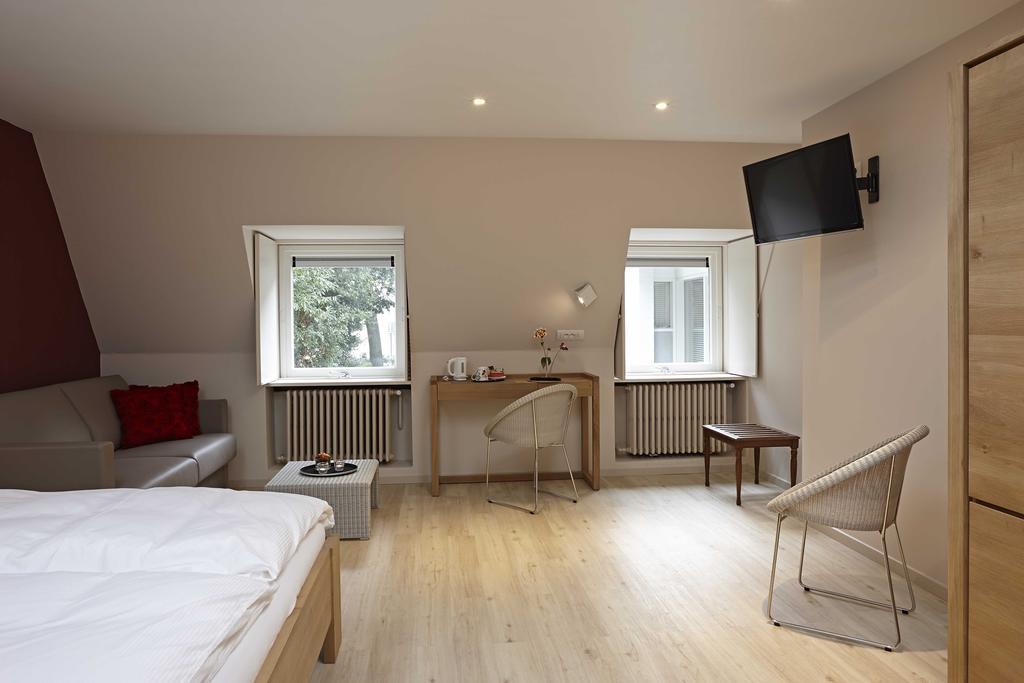 Couette-café Lobelia-brugge